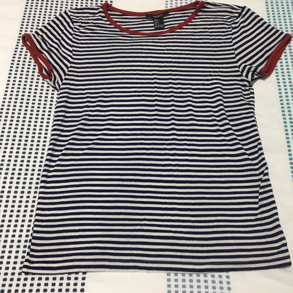 forever 21 tee shirt
